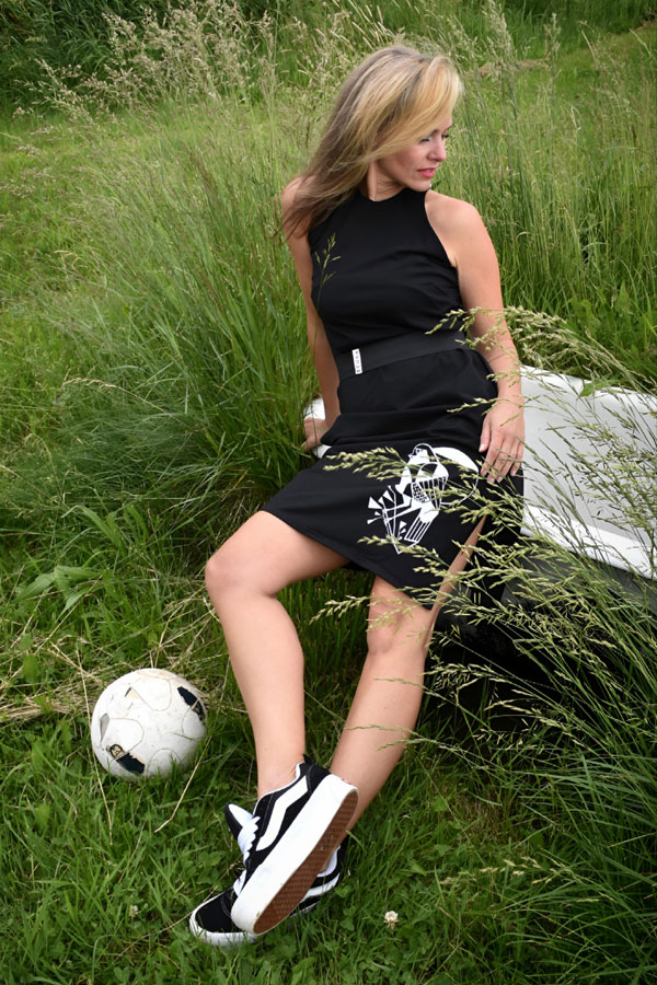 BirdiX dress
