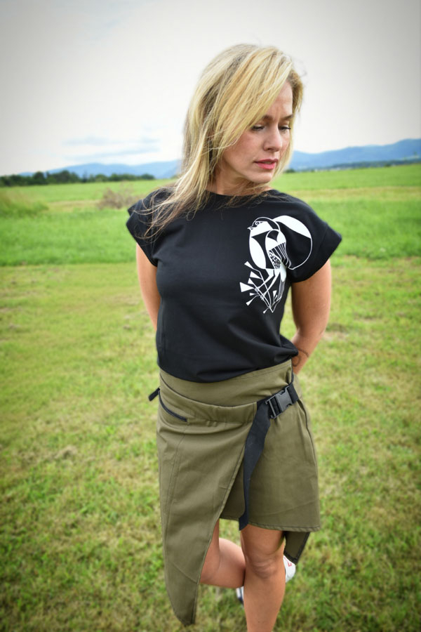 BirdiX top