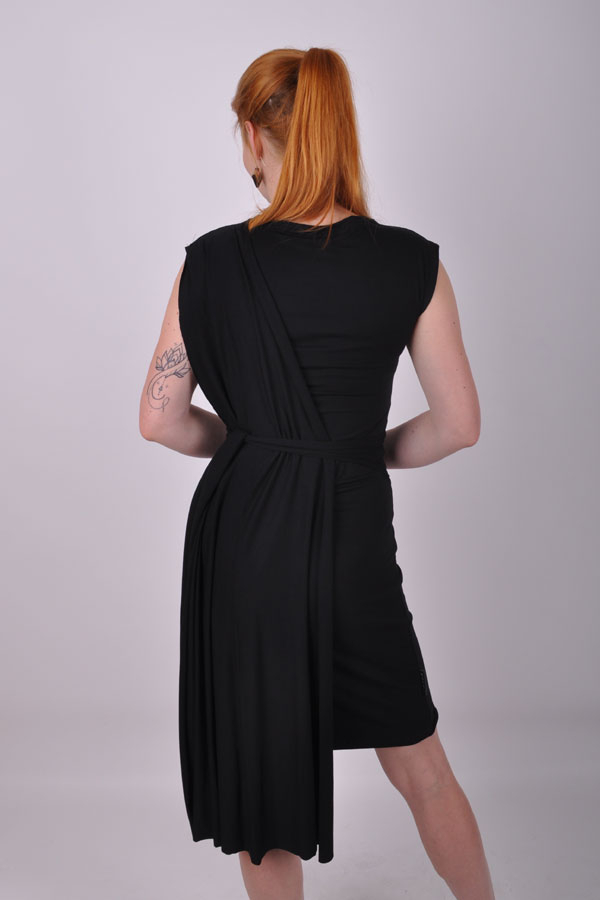 VariabliX bamboo black