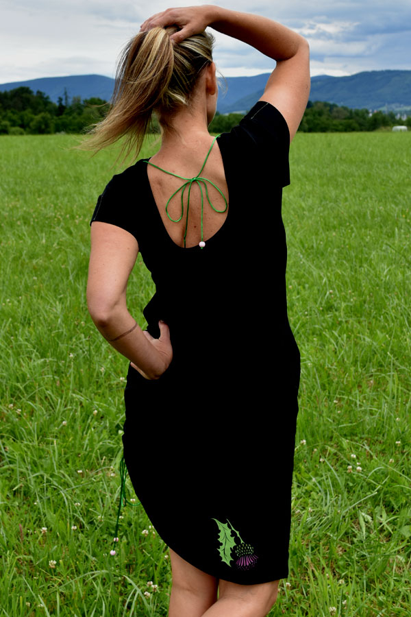 SilymariX dress