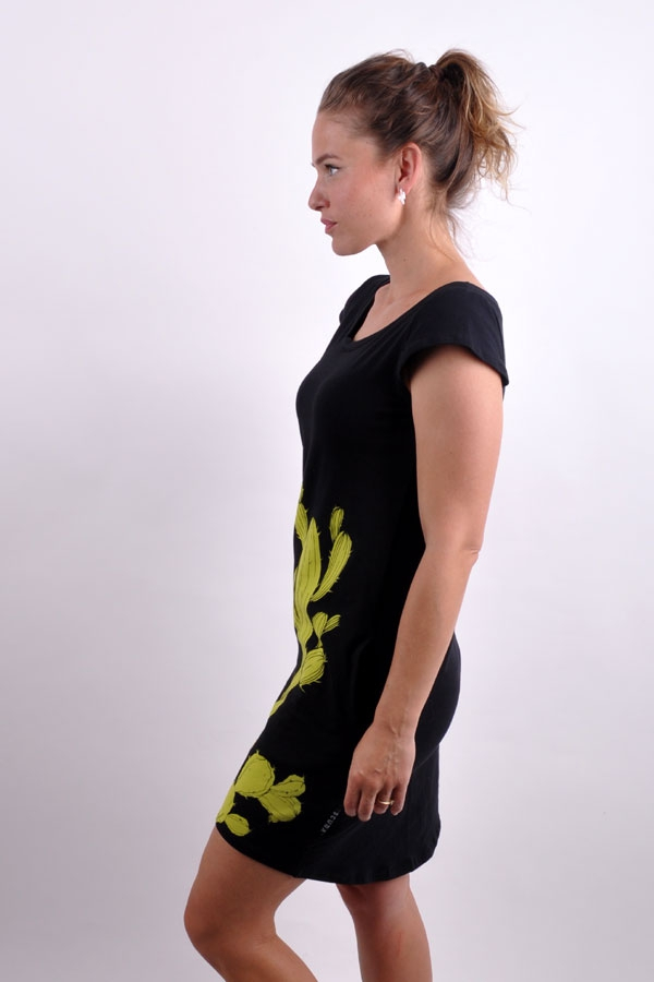 CactusiX dress