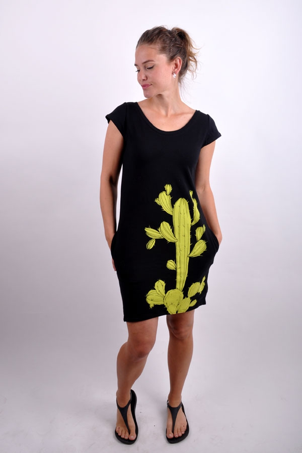 CactusiX dress