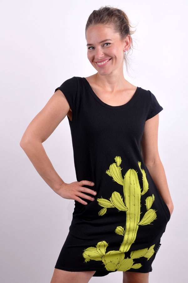 CactusiX dress