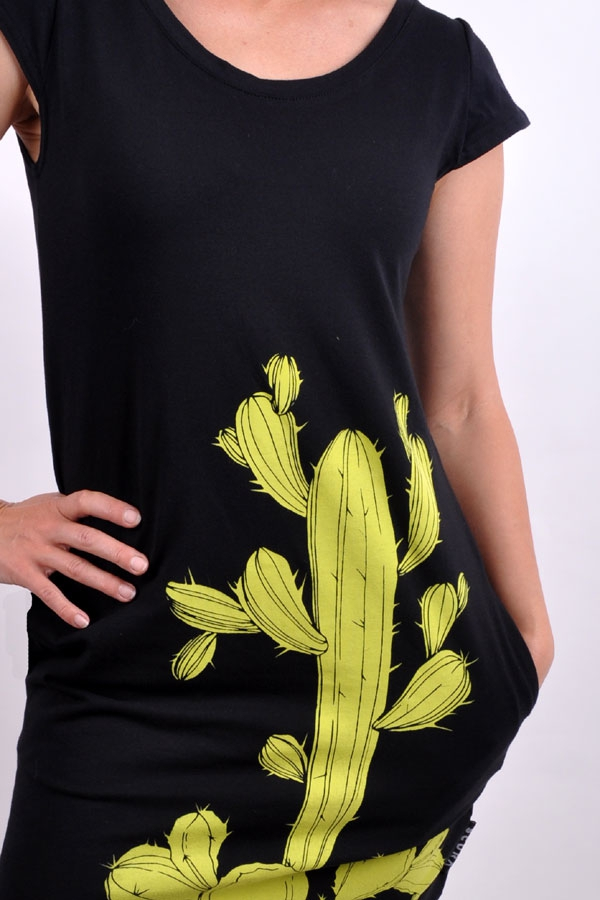 CactusiX dress