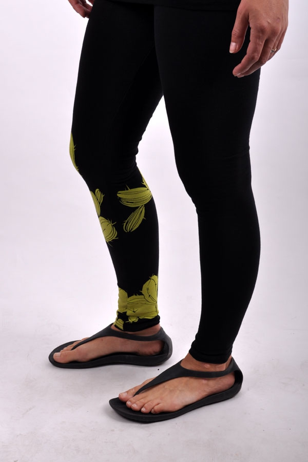 CactusiX leggings