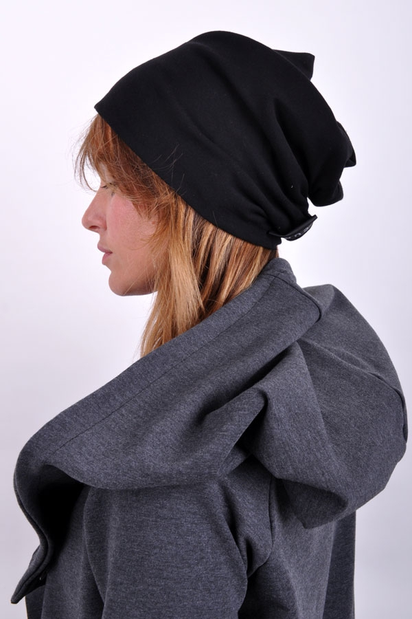 CapiX black