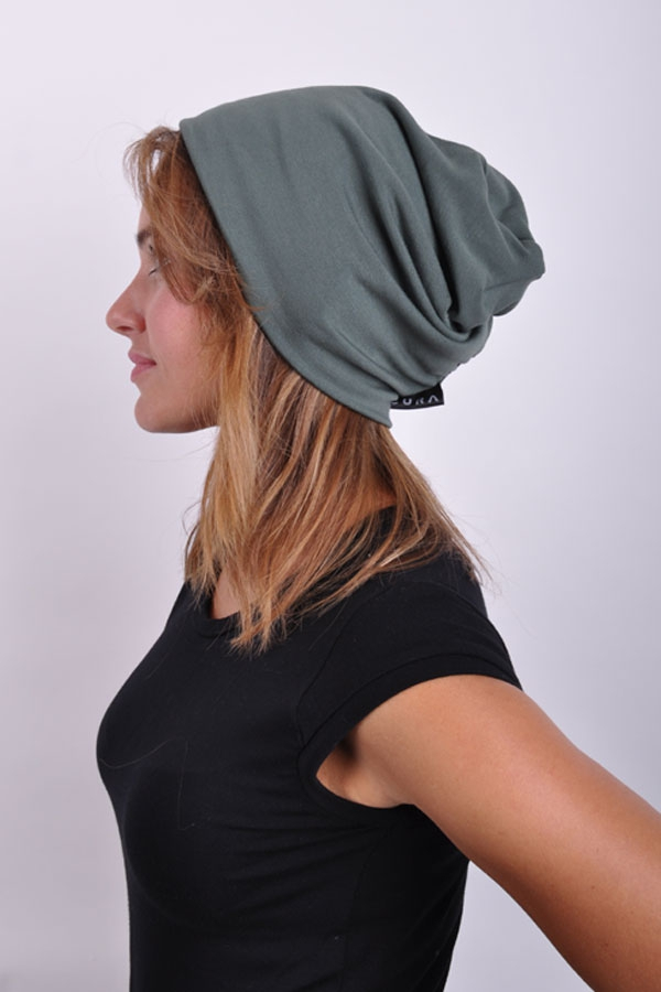 CapiX khaki