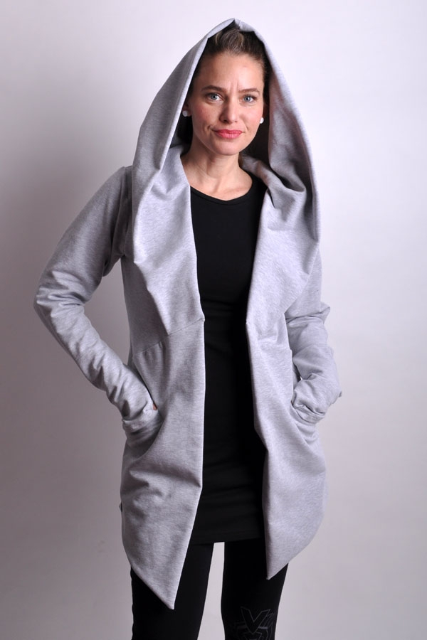 CardifoldiX light grey malange