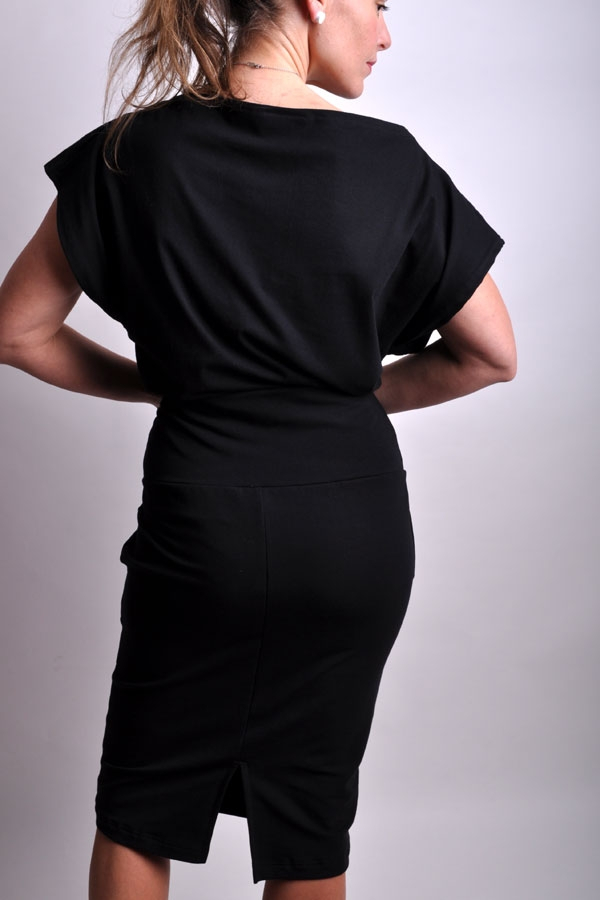 PenciliX skirt black