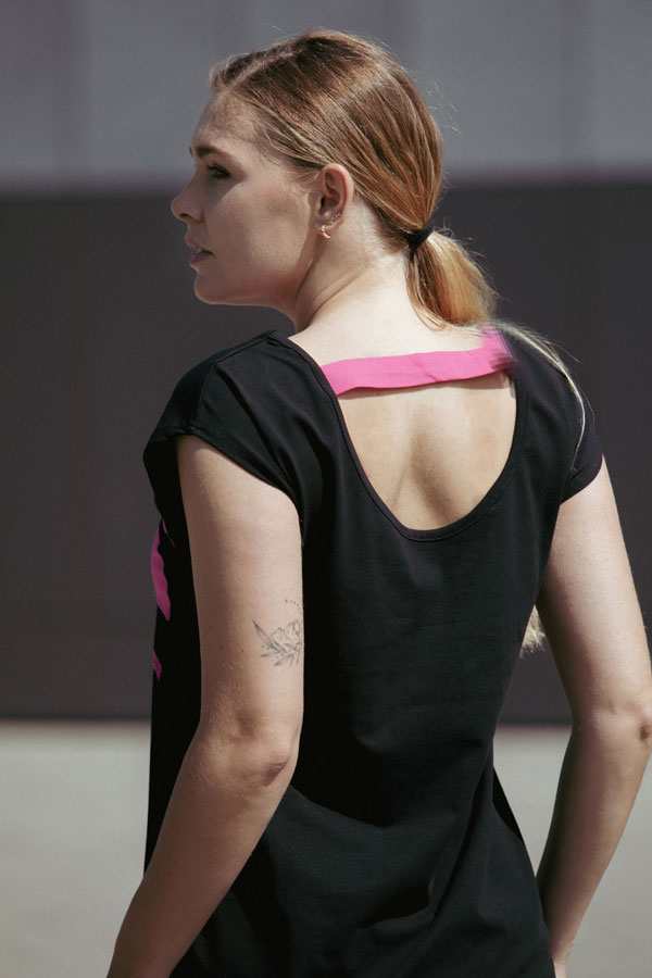 LemoniX dress / výběr z několika barev