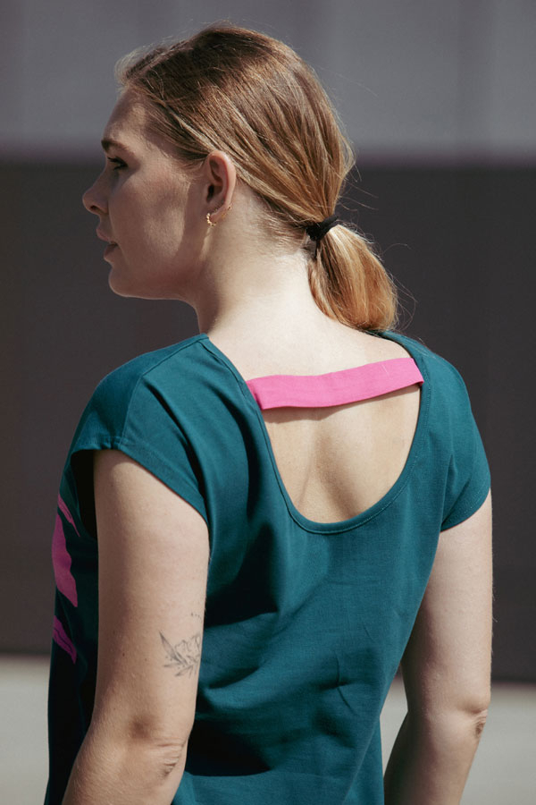 LemoniX dress / výběr z několika barev