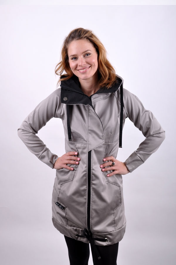 CitymagnetiX jacket