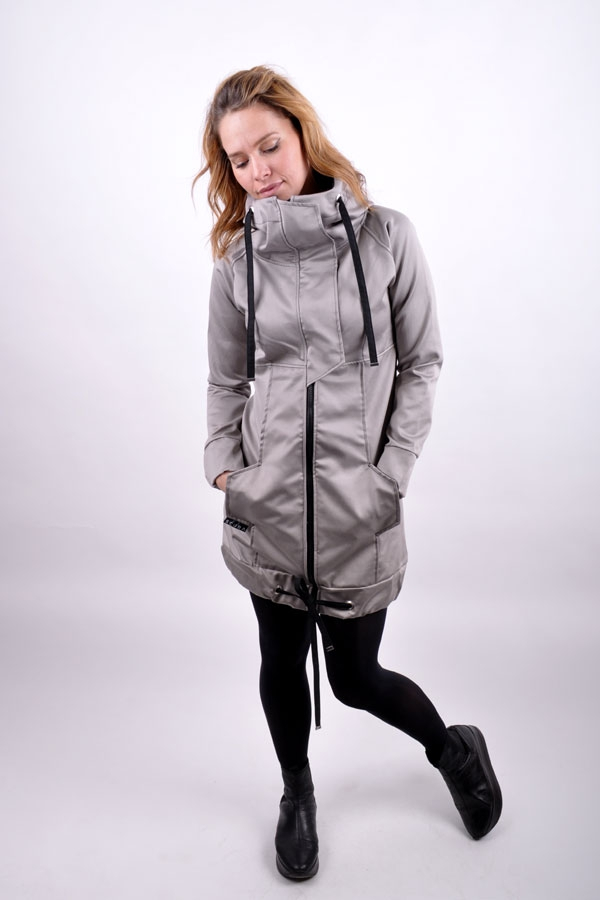 CitymagnetiX jacket