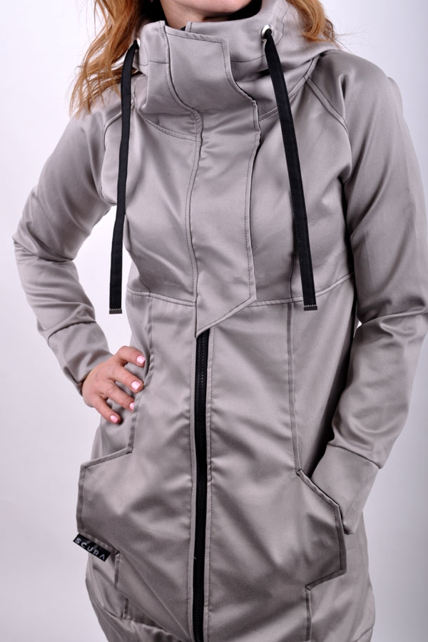 CitymagnetiX jacket