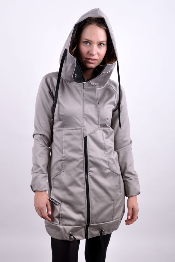 CitymagnetiX jacket