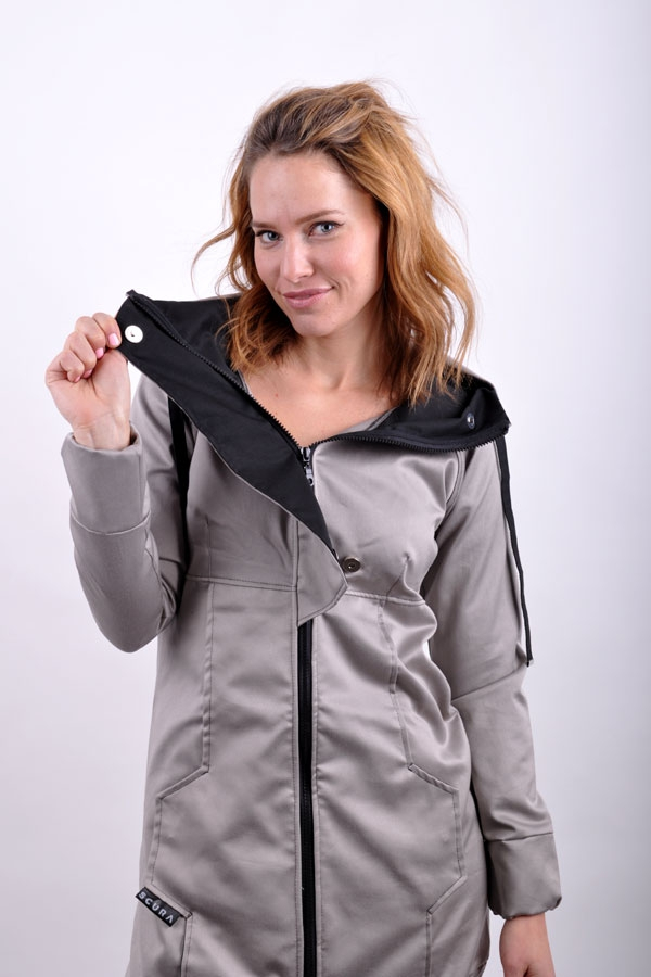 CitymagnetiX jacket