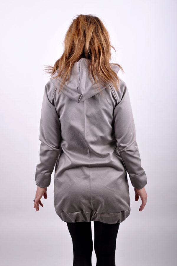 CitymagnetiX jacket