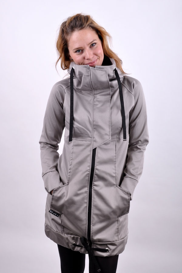 CitymagnetiX jacket