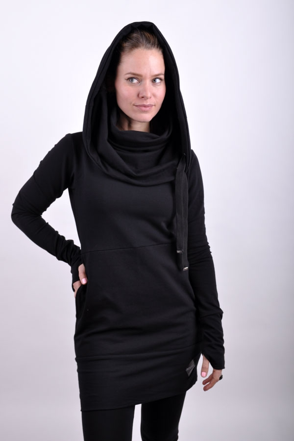 CollariX black