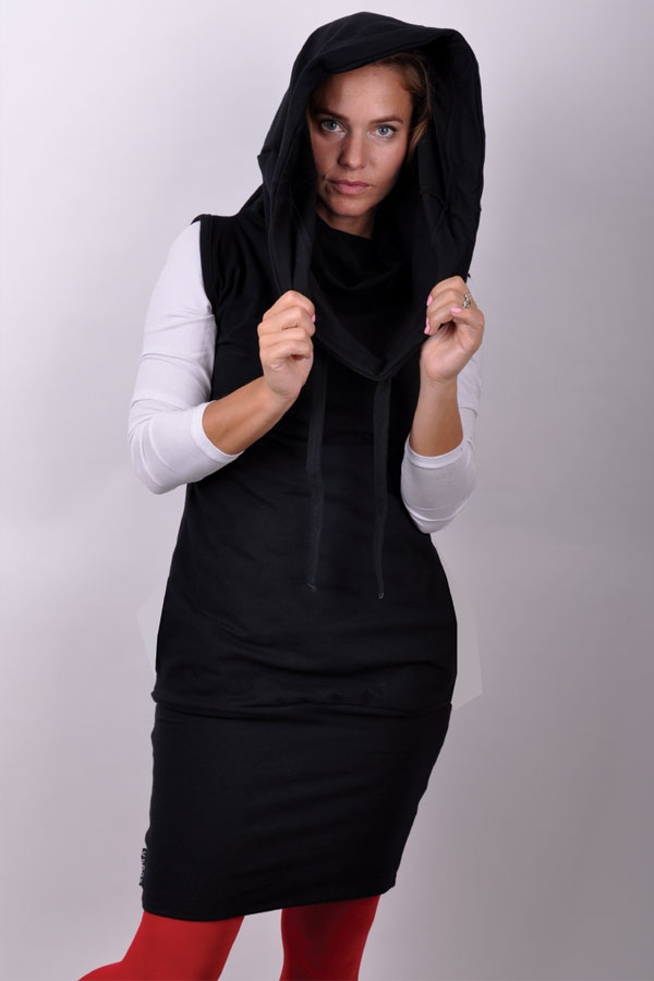 CollariX dressy vest