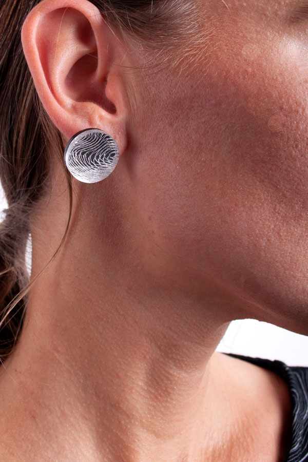 ContourliniX earrings 