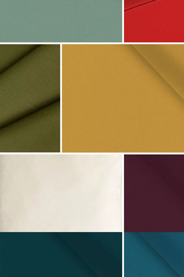 UnmissabliX hoody / výběr z několika barev