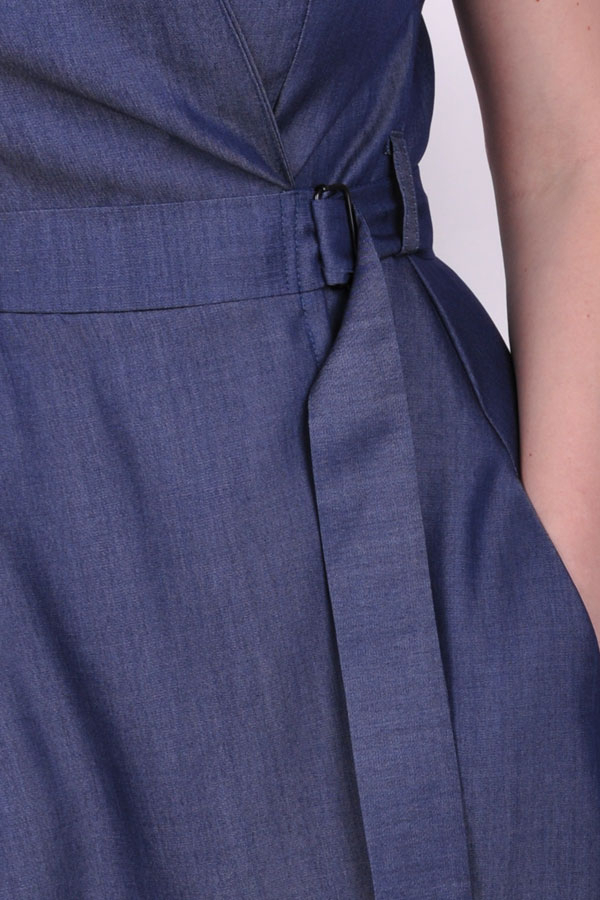 WrapiX denim