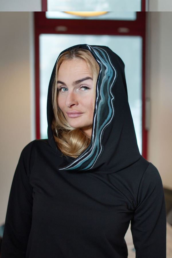 MineraliX hoody