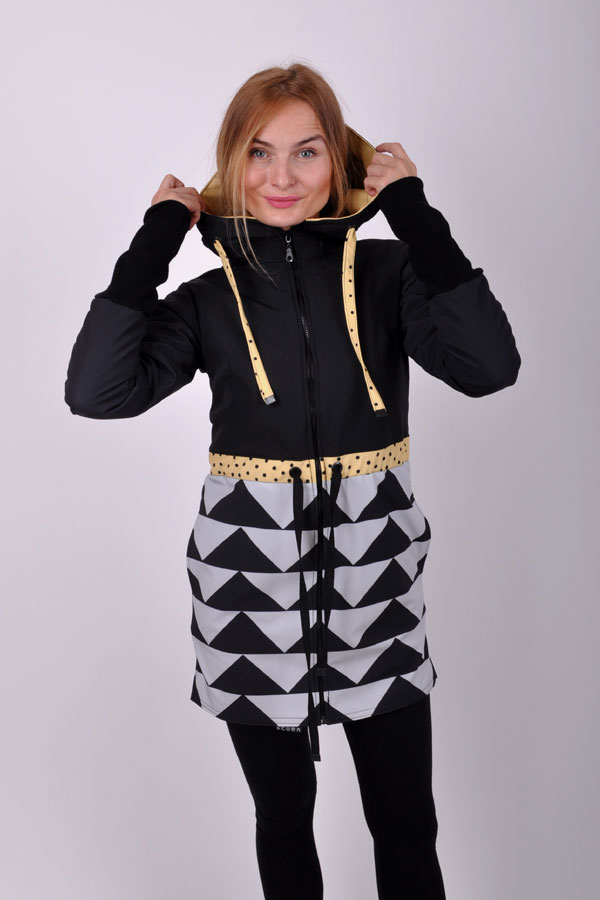 DiversiX jacket
