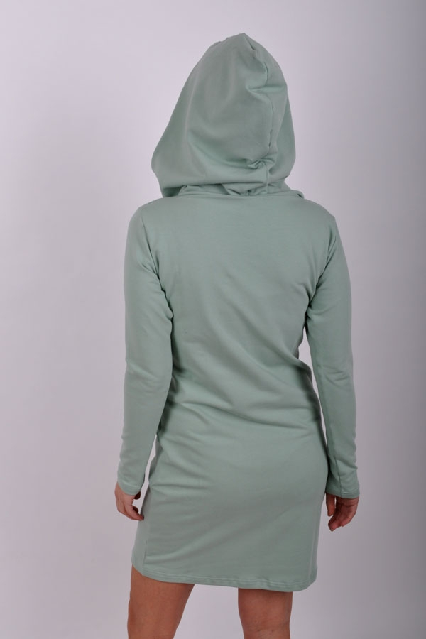 EmbediX dark mint