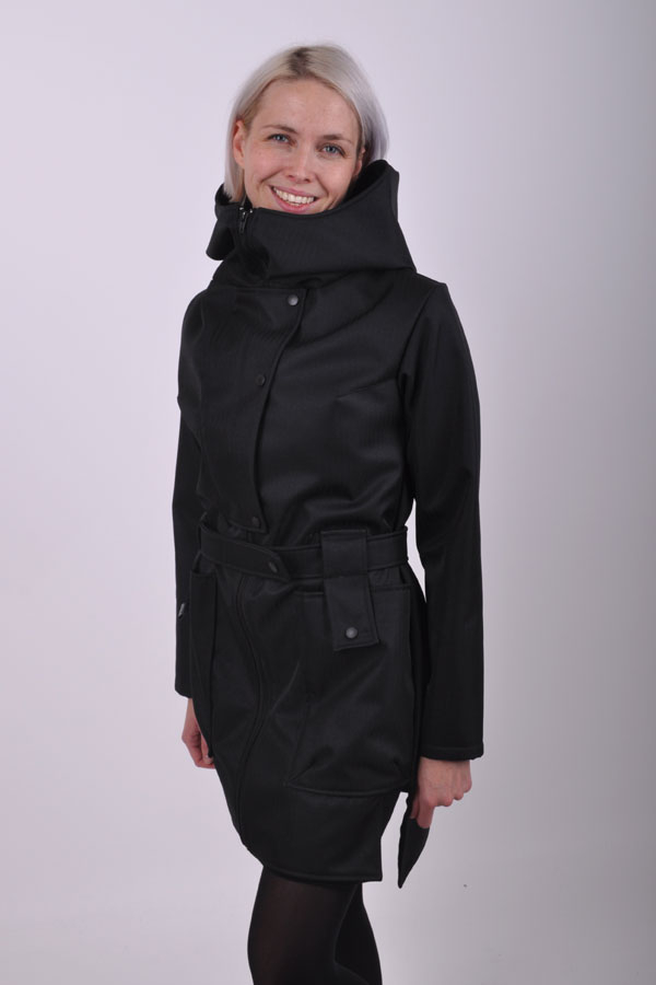 FlapiX coat