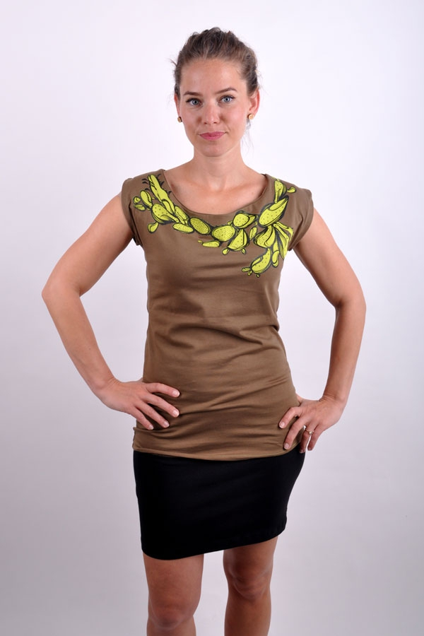 CactusiX beads top