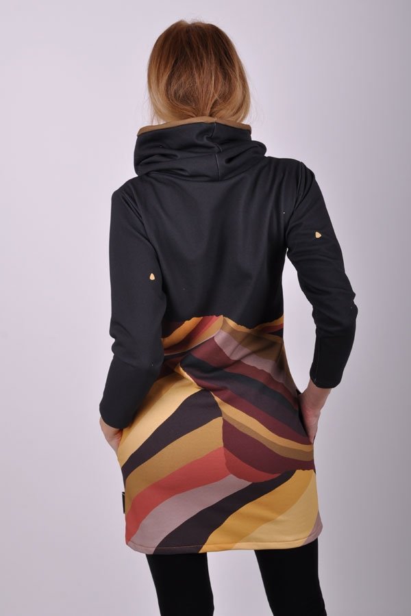 CrestiX sweatshirt