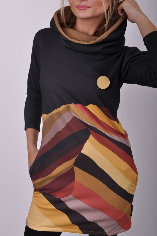 CrestiX sweatshirt
