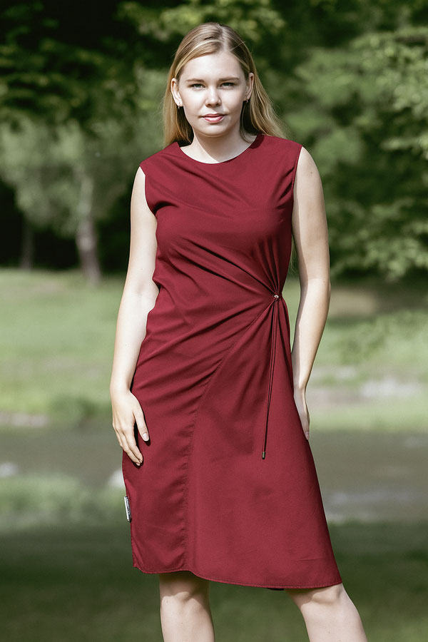PleatiX dress/ výběr ze tří barev