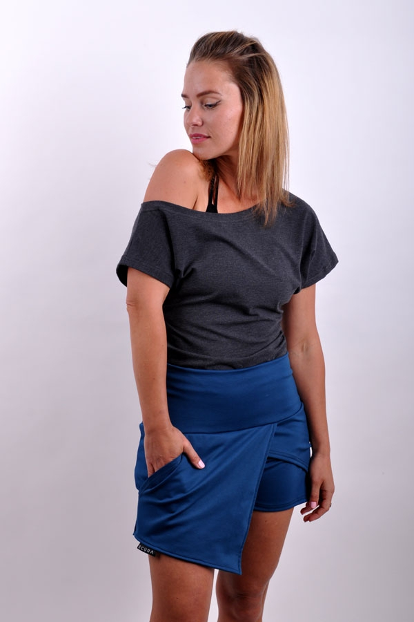 SmartiX shorts