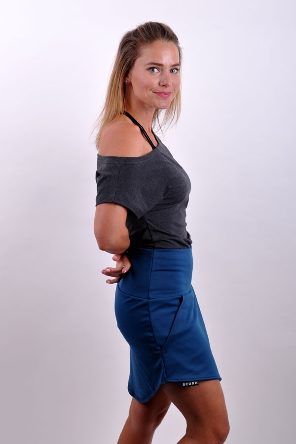 SmartiX shorts