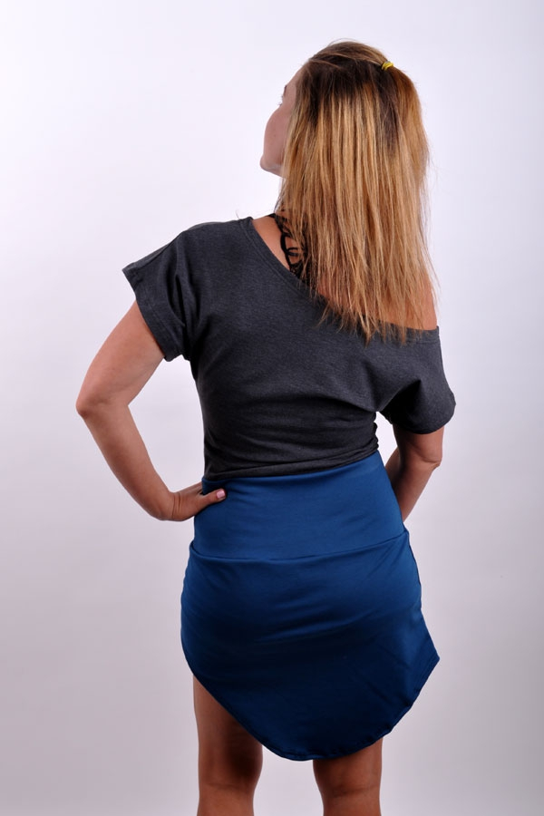 SmartiX shorts