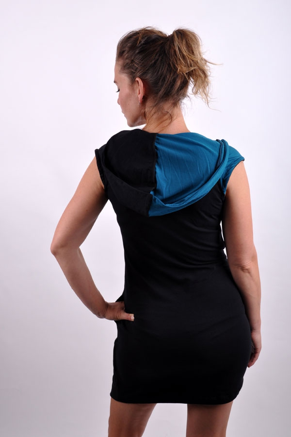 SingulariX dress