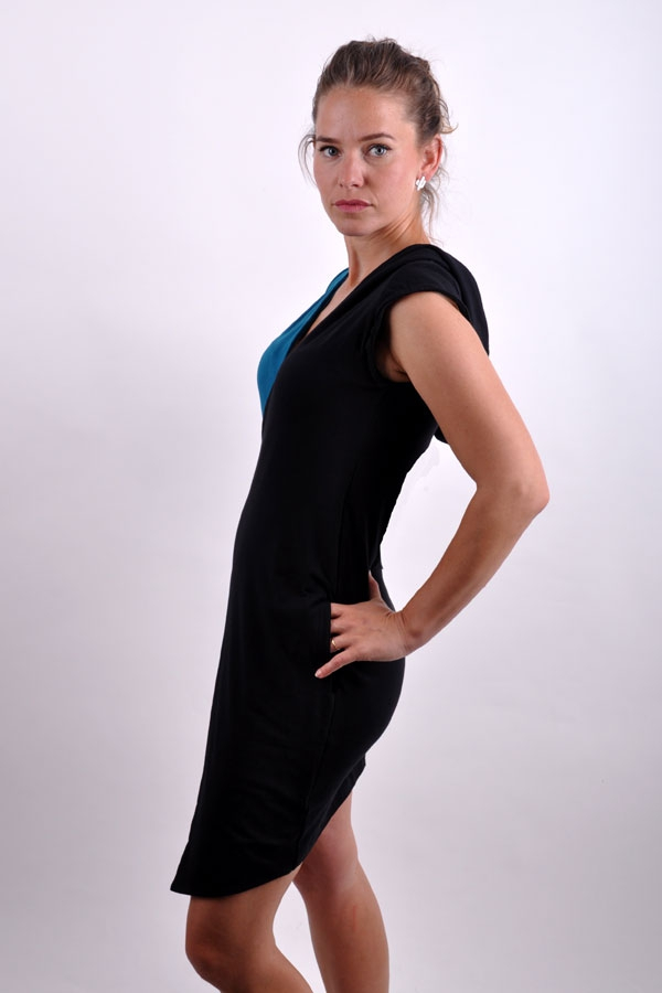 SingulariX dress