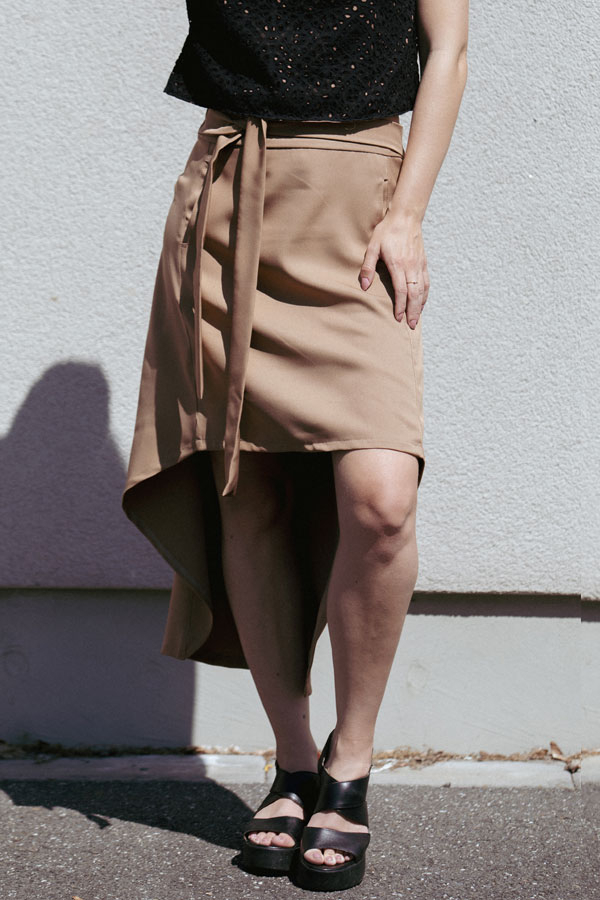 StepiX skirt / výběr z několika barev