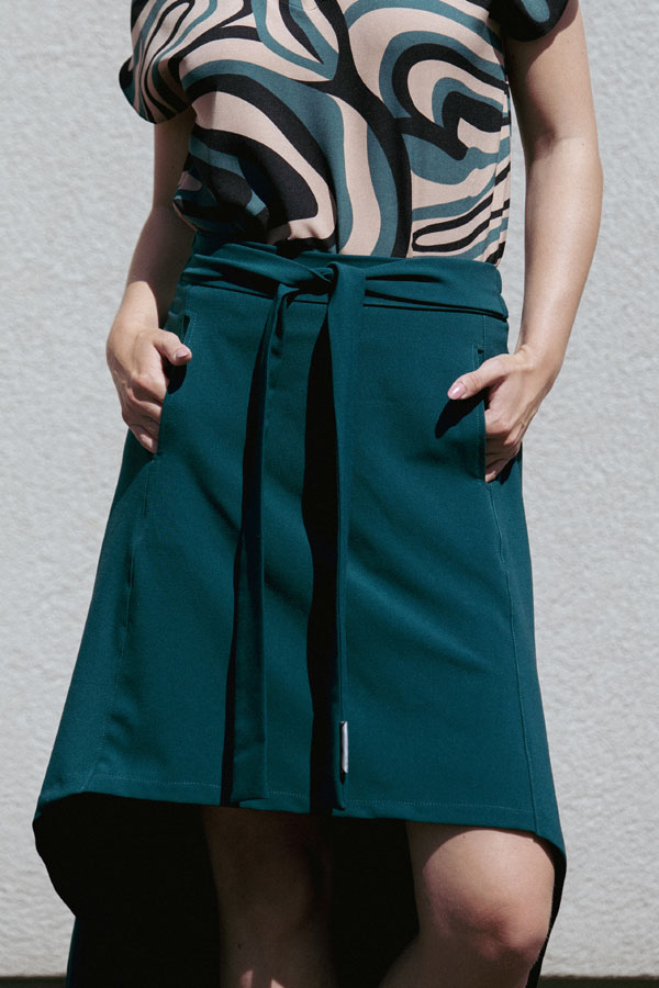 StepiX skirt / výběr z několika barev