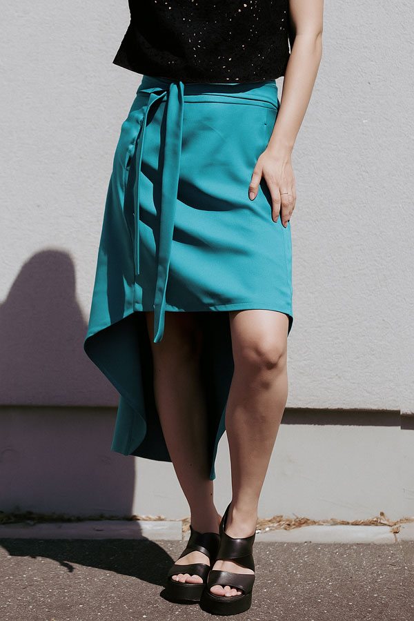 StepiX skirt / výběr z několika barev