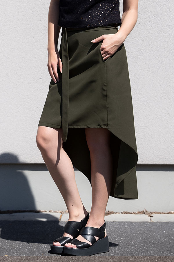 StepiX skirt / výběr z několika barev