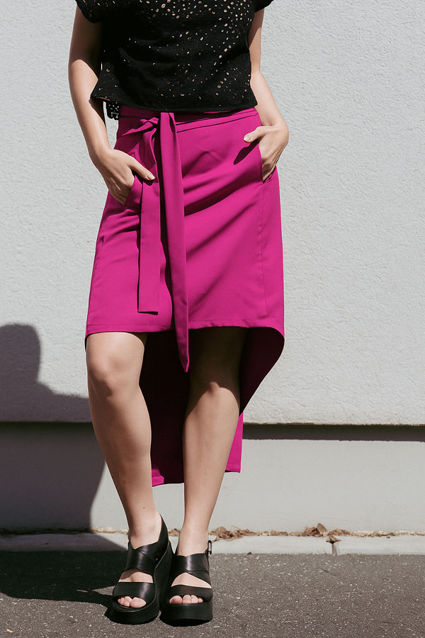StepiX skirt / výběr z několika barev