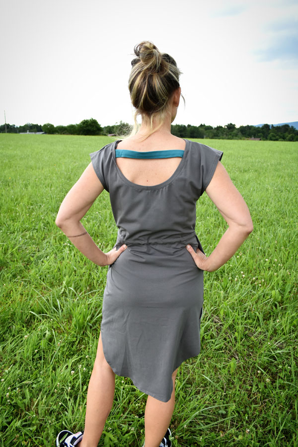 MeadowiX dress