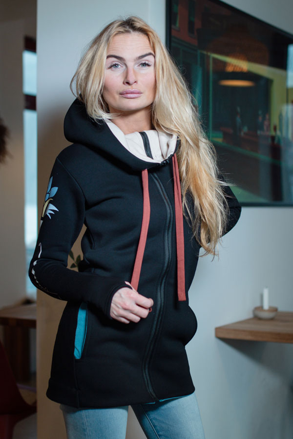 FloriX hoody
