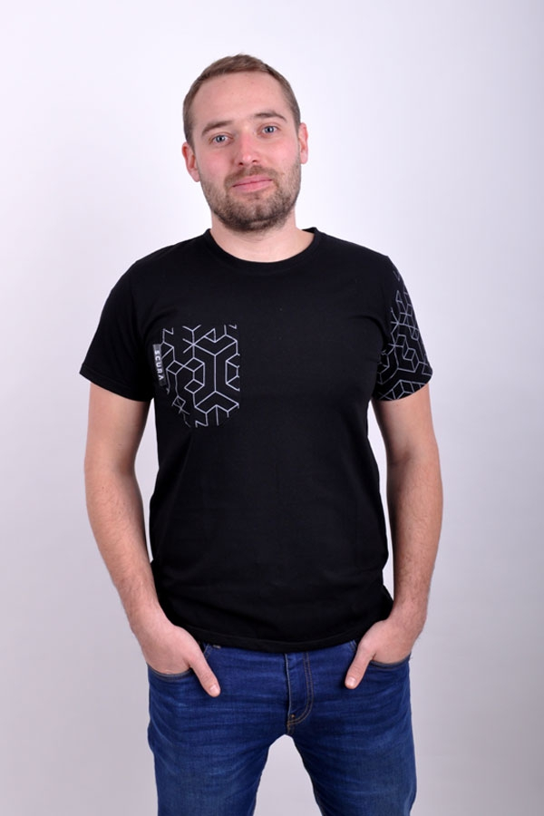 LiniX t-shirt