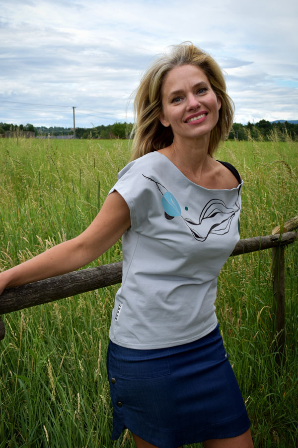 LunariX top
