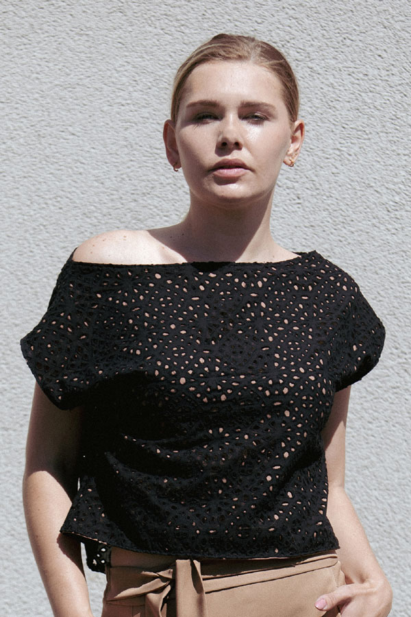 MadeiriX top